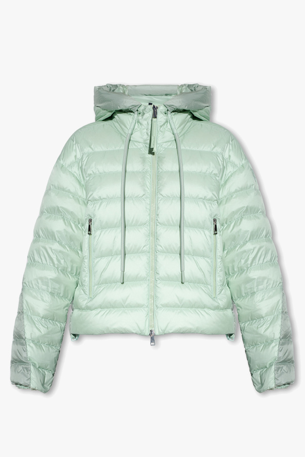 Green Sylans jacket Moncler Long Sleeve Frill Shirt Biname fmedShops Germany